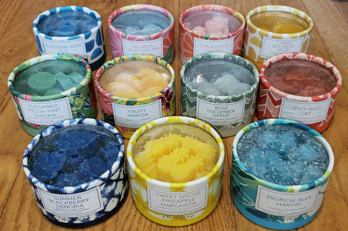 Better Homes & Gardens Summer Cocktail Inspired Wax Melts Reviews