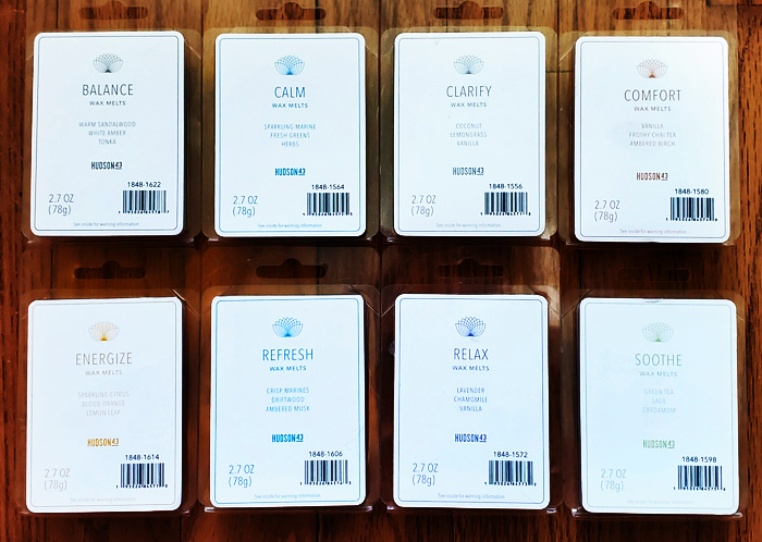 Joanne Fabric Hudson 43 Spa Wax Melts Reviews