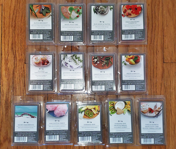Threshold Wax Melt Reviews from Target